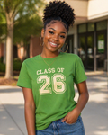 Class of 2026 Varsity Tee