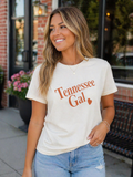 Tennessee Gal Tee