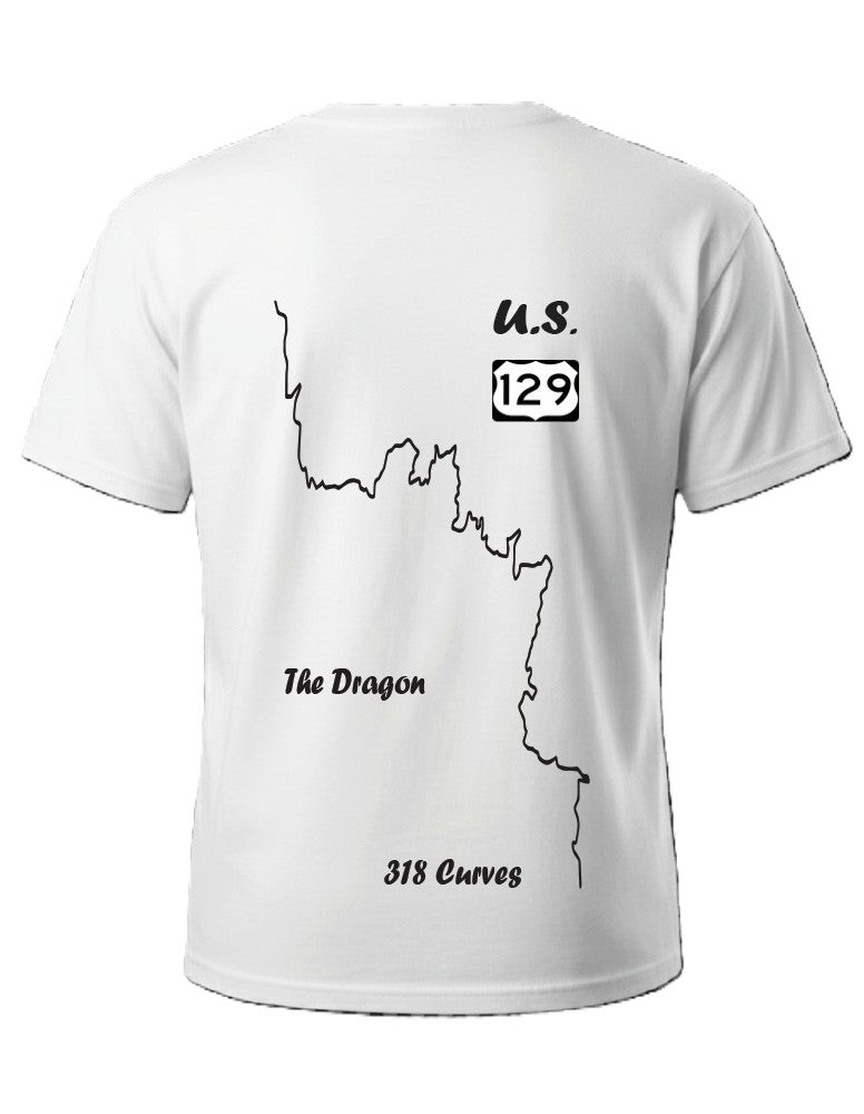 Dragons Lair Map US129