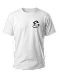 Dragon's Lair Logo Short Sleeve T